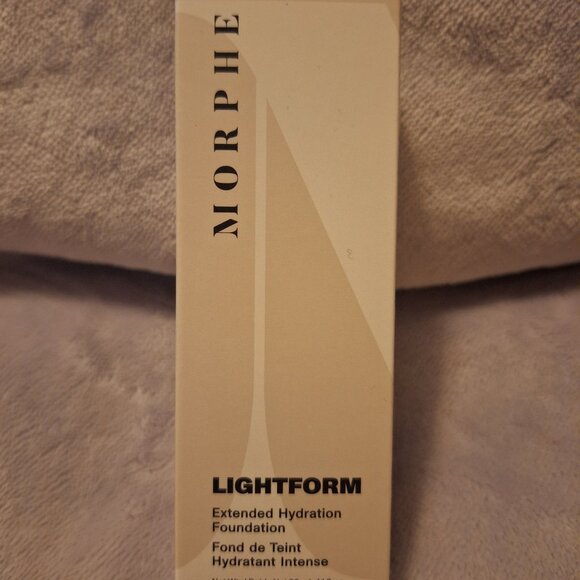 Morphe - Lightform Extended Hydration Foundation - Picture 1 of 1
